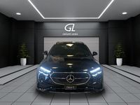 gebraucht Mercedes E220 d T 9G-Tronic