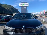 Gebraucht BMW 118 Advantage 150 PS (110 kW) 2016 Kleinwagen