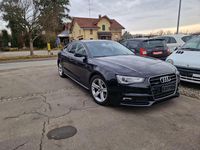 Gebraucht Audi A5 Sportback 211 PS (155 kW) 2013 Kleinwagen