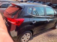 Gebraucht Hyundai ix20 Comfort 90 PS (66 kW) 2012 Kleinwagen