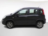 gebraucht Fiat Panda 4x4 0.9 T TwinAir Pop