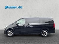 Gebraucht Mercedes V250 Avantgarde 190 PS (139 kW) 2024 Van / Kleinbus