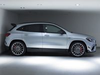 gebraucht Mercedes GLA45 AMG S AMG 4Matic+ 8G-DCT