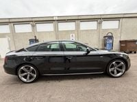 Gebraucht Audi A5 Sportback S-Line 180 PS (132 kW) 2011 Kleinwagen