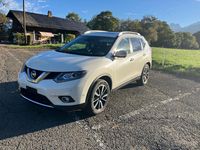 Gebraucht Nissan X-Trail 130 PS (95 kW) 2016 SUV
