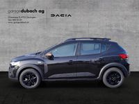 Neu Dacia Sandero Extreme 91 PS (66 kW) 2025 Limousine