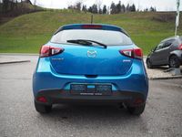 gebraucht Mazda 2 1.5i 16V Skyactiv-G Ambition