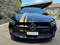 Gebraucht Mercedes A180 Night 136 PS (100 kW) 2021