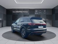 gebraucht VW Touareg PA R