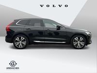 Gebraucht Volvo XC60 Inscription 303 PS (222 kW) 2022 SUV