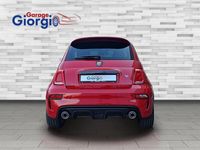 gebraucht Fiat 500 Abarth 595 1.4 16V Turbo AbarthGrand Prix Edition