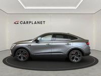 Gebraucht Renault Arkana R.S. 143 PS (105 kW) 2025 Gray SUV