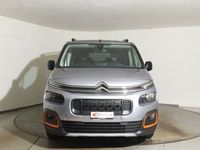 gebraucht Citroën Berlingo XL 1.2i 7 Plätze Feel EAT8