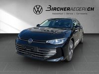 Gebraucht VW Passat Business 204 PS (150 kW) 2025 Kombi