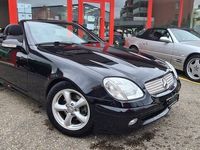 gebraucht Mercedes SLK230 Kompressor