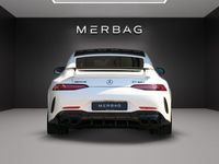 gebraucht Mercedes AMG GT 4 63 S 4M AMG2Pr.+