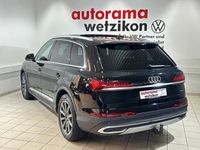 gebraucht Audi Q7 55 TFSI quattro tiptronic