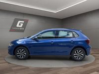 Gebraucht VW Polo Life 95 PS (69 kW) 2024 Kleinwagen