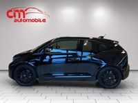 Gebraucht BMW i3 135 kW (184 PS) 2018 Schwarz Kleinwagen