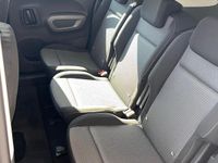 Gebraucht Toyota Proace Verso City 130 PS (95 kW) 2024 Kombi