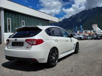 Gebraucht Subaru WRX STI Sport 351 PS (258 kW) 2011