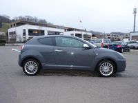 Gebraucht Alfa Romeo MiTo Progression 78 PS (57 kW) 2017 Kleinwagen
