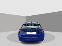 gebraucht Skoda Octavia Combi Active 2.0 TDI 7-Gang DSG