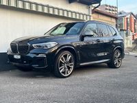 Gebraucht BMW X5 530 PS (389 kW) 2020 SUV