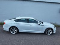 Gebraucht Audi A5 Sportback Design 190 PS (139 kW) 2019 Kleinwagen