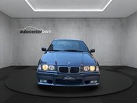 gebraucht BMW 323 i Sport Edition