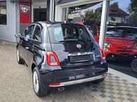 Gebraucht Fiat 500 Lounge 70 PS (51 kW) 2024 Kleinwagen