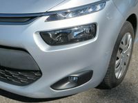 gebraucht Citroën C4 Picasso 1.6 e-HDi Séduction