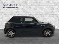 gebraucht Mini Cooper S Cabriolet DKG