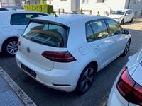 Gebraucht VW e-Golf 100 kW (136 PS) 2019 Kleinwagen