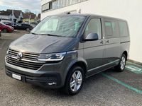 Gebraucht VW Caravelle Trendline 150 PS (110 kW) 2023 Van / Kleinbus