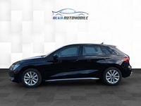 Gebraucht Audi A3 Ambiente 150 PS (110 kW) 2024 Limousine