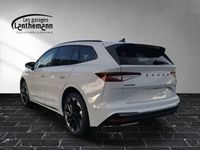 gebraucht Skoda Enyaq iV 80 SportLine