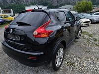 Gebraucht Nissan Juke Acenta 190 PS (139 kW) 2012 SUV