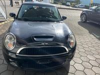 Gebraucht Mini Cooper S 175 PS (128 kW) 2009 Kleinwagen