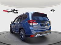 gebraucht Subaru Forester Station 2.0i e-Boxer Swiss Plus