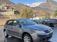 Gebraucht VW Golf IV Comfortline 150 PS (110 kW) 2005