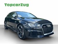 Gebraucht Audi RS3 Sportback Comfort 400 PS (294 kW) 2019 Kleinwagen