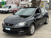 Gebraucht Seat Ibiza SC Style 105 PS (77 kW) 2012 Kleinwagen