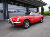 Gebraucht Triumph GT6 105 PS (77 kW) 1969 Coupé
