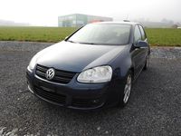 Gebraucht VW Golf IV GT 170 PS (125 kW) 2006