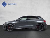 gebraucht Audi RS3 Sportback 2.5 TSI quattro S-tronic