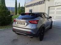 gebraucht Nissan Juke 1.0 DIG-T Enigma