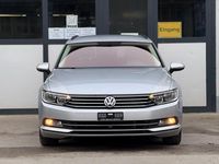 Gebraucht VW Passat Comfortline 150 PS (110 kW) 2015 Kombi