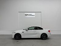 Gebraucht BMW M2 Shadowline 370 PS (272 kW) 2017 Coupé