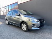 Gebraucht Mitsubishi Space Star 71 PS (52 kW) 2022 Kleinwagen